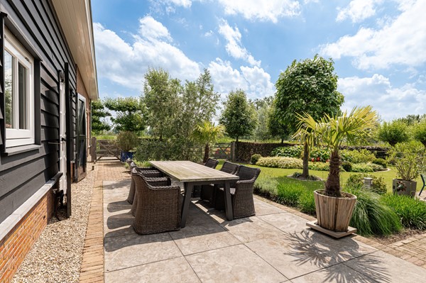 Medium property photo - Heuvelkamp 13, 4283 HZ Giessen